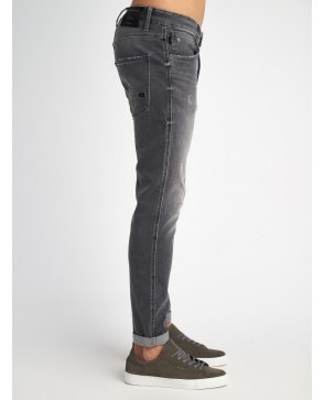 STAFF JEANS Sapphire Τζιν...